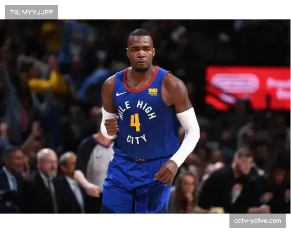 美媒盘点杰基扬多场30分以上表现彰显关键时刻统治力